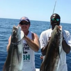 Virginia Fishing: Where Memories are Made